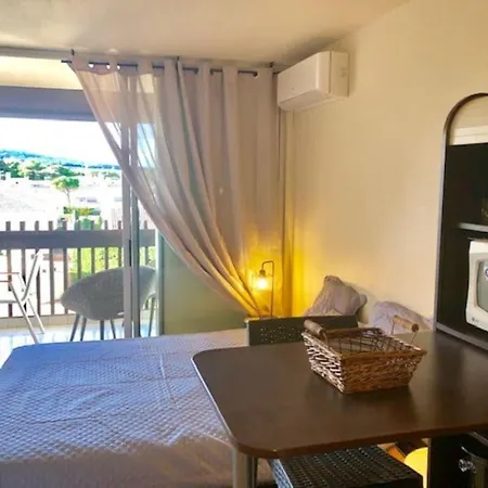 318, Port Venus Au Village Naturiste *