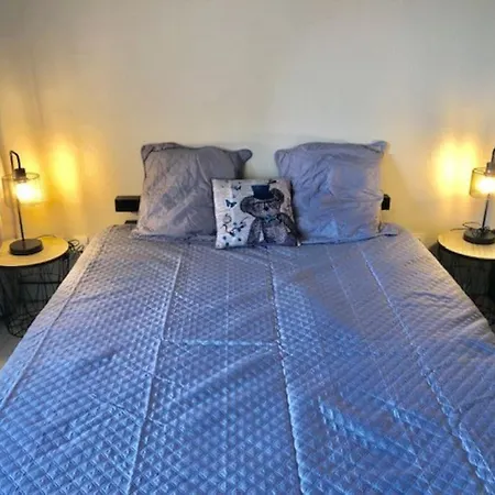 318, Port Venus Au Village Naturiste * Agde