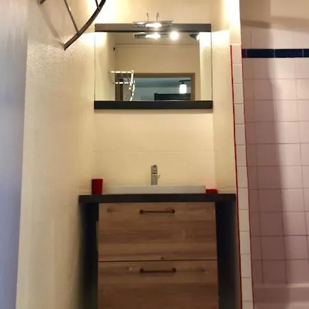 318, Port Venus Au Village Naturiste *