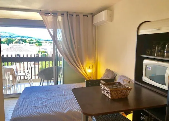 318, Port Venus Au Village Naturiste *