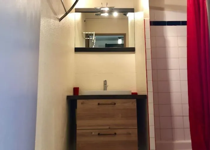 318, Port Venus Au Village Naturiste *